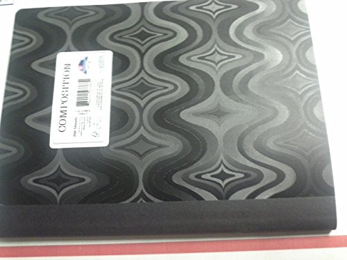 Poly Cover Composition Book, 9.75 X 7.5 Inches, Wide Rule, 100 Sheets/book, Assorted Cover