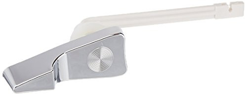 EZ-FLO 40055 4-1/4-Inch Plastic Arm