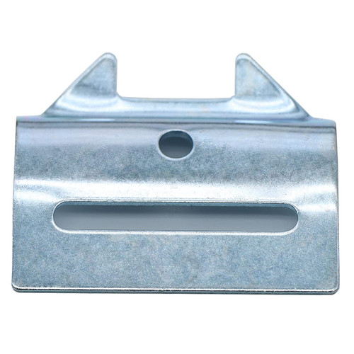 Garage Door Parts Striker Plate Auto Latch Striker Spring Latch