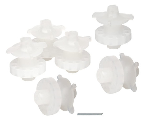 tsingseen life 6pcs LEV Soda Coke Valve 3.0 Diffuser Internal Mixer 28368 (6)