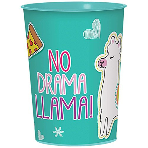 Amscan Favor Cup | Selfie Celebration Collection | Party Accessory