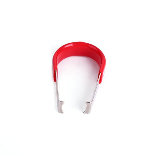 surepromise Wheel Bolt Cap Cover Removal Puller Tool for Audi A4 A6 A8 VW Beetle Golf Jetta