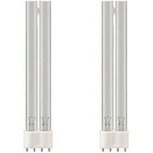 2-Bulbs Anyray Replacement 18Watts UV Bulb for Ultravation UME1000 LPPP0001 UVS1000 UVE1000