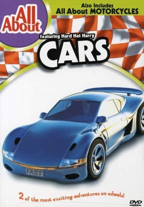 All About Cars/All About Motorcycles All About Cars/All About Motorcycles
