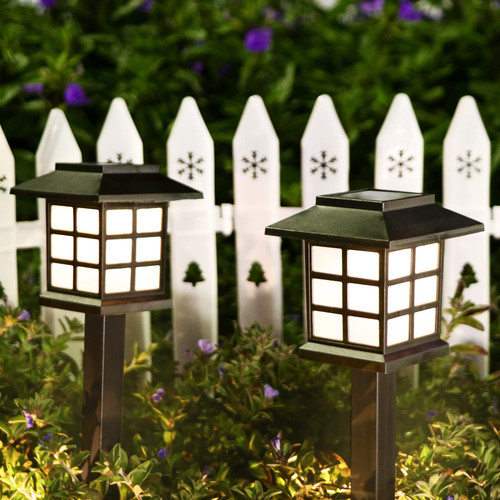 PARTPHONER Upgraded Solar Pathway Lights Outdoor 16 Pack, Solar Garden Decor Walkway Lights Waterproof, Solar Powered Landscape LED Lighting for Yard Lawn Path Patio Driveway Warm White 3000K PARTPHONER Upgraded Solar Pathway Lights Outdoor 16 Pack, Solar Garden Decor Walkway Lights Waterproof, Solar Powered Landscape LED Lighting for Yard Lawn Path Patio Driveway Warm White 3000K