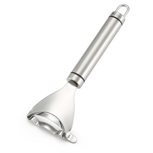 Corn Peeler Stainless Stee Corn Cob Stripper Tool Corn Thresher from the Cob, Removes Corn Kernels From Corn Cobs In Seconds, Kitchen Gadget