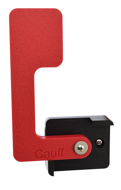 Mailbox Flag Replacement Kit Heavy Duty Poly with Stainless Steel Mounting Bolts and Screws