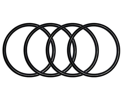 WHKF Replacement O-Ring for Whirlpool WHCF-DUF WHKF-DUF WHKF-DWH WHCF-DWHV WHKF-DWHV Water Filter Housing