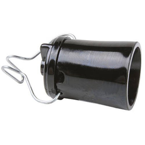 Legrand-Pass & Seymour 43308CC10 Lamp Holder 660-watt 250-volt Easy to Install Lamp Holder