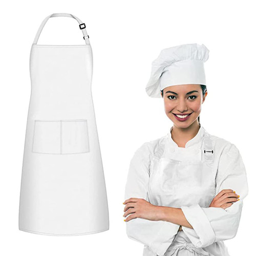 Adjustable Bib Aprons for women bulk aprons for restaurant kitchen apron chef apron kitchen bib aprons for men Unisex Aprons for Kitchen Crafting BBQ Drawing Adjustable Bib Aprons for women bulk aprons for restaurant kitchen apron chef apron kitchen bib aprons for men Unisex Aprons for Kitchen Crafting BBQ Drawing