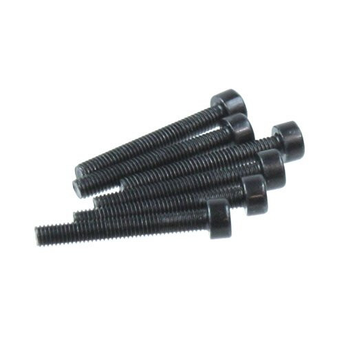 Redcat Racing Column Head Machine Screws Official Car Parts