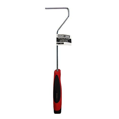 Shur-Line Series 6625C Premium Mini Roller Handle, 16-Inch Shur-Line Series 6625C Premium Mini Roller Handle, 16-Inch