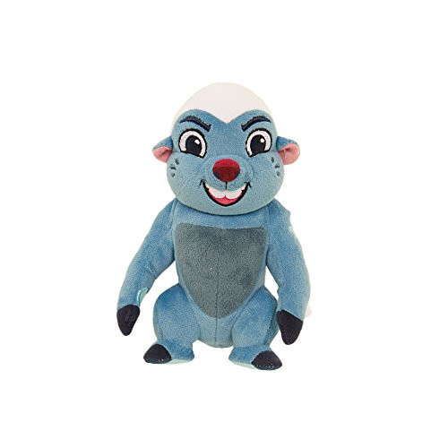 Disney Lion Guard Bunga Bean Plush