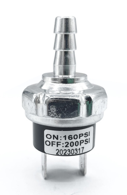 Tolxh Replacement Part NEW #N003990 Air Compressor Micro Pressure Power Switch for Dewalt Tolxh Replacement Part NEW #N003990 Air Compressor Micro Pressure Power Switch for Dewalt