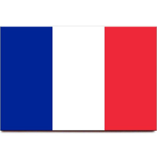 France flag fridge magnet Paris Marseille travel souvenir France flag fridge magnet Paris Marseille travel souvenir