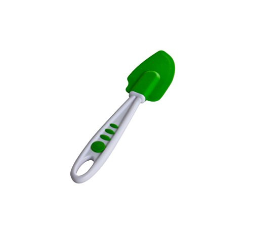 Curious Chef Medium Silicone Mixing Spatula