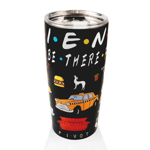 Friends 20 oz Stainless Steel Tumbler with Lids,Friends TV Show Gifts,Friends Cup,Friends TV Show Merchandise Friends Coffee mugs Double Walled Insulated Travel Coffee Cup Keeps Drinks Cold & Hot Friends 20 oz Stainless Steel Tumbler with Lids,Friends TV Show Gifts,Friends Cup,Friends TV Show Merchandise Friends Coffee mugs Double Walled Insulated Travel Coffee Cup Keeps Drinks Cold & Hot