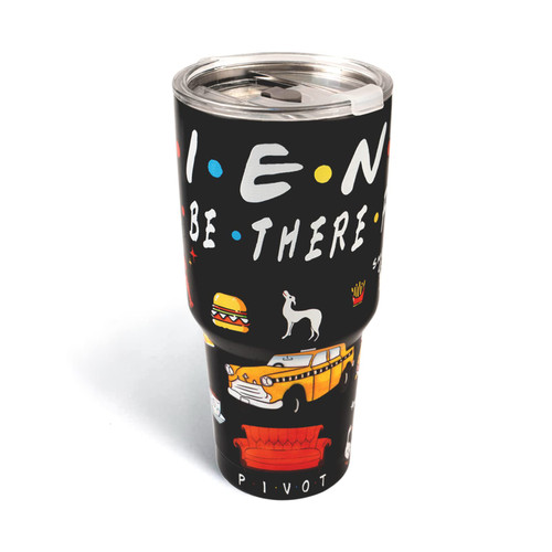 Friends 30 oz Stainless Steel Tumbler with Lids,Friends TV Show Gifts,Friends TV Show Merchandise,Friends Coffee Mugs 30oz Double Walled Insulated Tumbler Travel Coffee Cup Keeps Drinks Cold & Hot Friends 30 oz Stainless Steel Tumbler with Lids,Friends TV Show Gifts,Friends TV Show Merchandise,Friends Coffee Mugs 30oz Double Walled Insulated Tumbler Travel Coffee Cup Keeps Drinks Cold & Hot