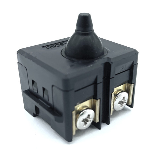 Tolxh #N396008 Replacement Part NEW Angle Grinder Power Switch for DeWalt Tolxh #N396008 Replacement Part NEW Angle Grinder Power Switch for DeWalt