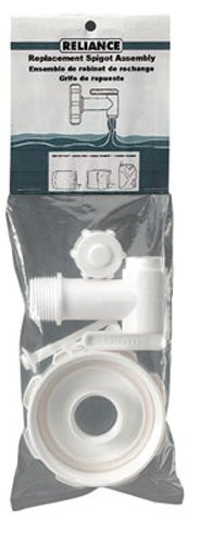 Reliance Products Replacement Spigot Assembly