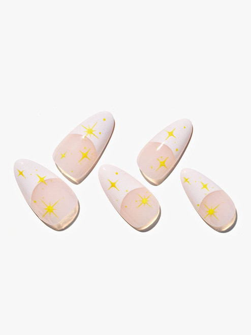 Short GLAMERMAID Press on Nails, Nude French Tip Medium Almond Glue on Nails, Fake Nails Acrylic False Nails Stick on Nails Sets Kits Adhesive Tabs Reusable Full Cover for Women Girls Gift Alternating Day Short GLAMERMAID Press on Nails, Nude French Tip Medium Almond Glue on Nails, Fake Nails Acrylic False Nails Stick on Nails Sets Kits Adhesive Tabs Reusable Full Cover for Women Girls Gift Alternating Day