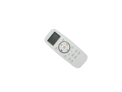 HCDZ Replacement Remote Control for Premium PAC9060 PAC12060 PAC18060 PAC24060 Split Type Room Air Conditioner