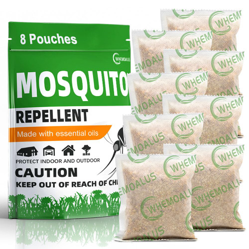 DALIYREPAL Mosquito Repellent Outdoor Patio,Mosquito Repellent for Patio, Powerful Mosquito Deterrent Indoors,Mosquito Repellent for Kids and Adults, Mosquito Control for Camping/Travel 8P DALIYREPAL Mosquito Repellent Outdoor Patio,Mosquito Repellent for Patio, Powerful Mosquito Deterrent Indoors,Mosquito Repellent for Kids and Adults, Mosquito Control for Camping/Travel 8P