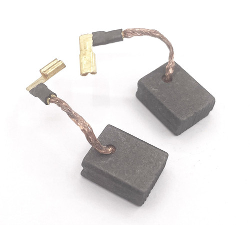 Tolxh Pack of 2#N421362 Replacement Part NEW Carbon Brush Angle Grinder Coals DWE4217 DWE4238 For Dewalt Tolxh Pack of 2#N421362 Replacement Part NEW Carbon Brush Angle Grinder Coals DWE4217 DWE4238 For Dewalt