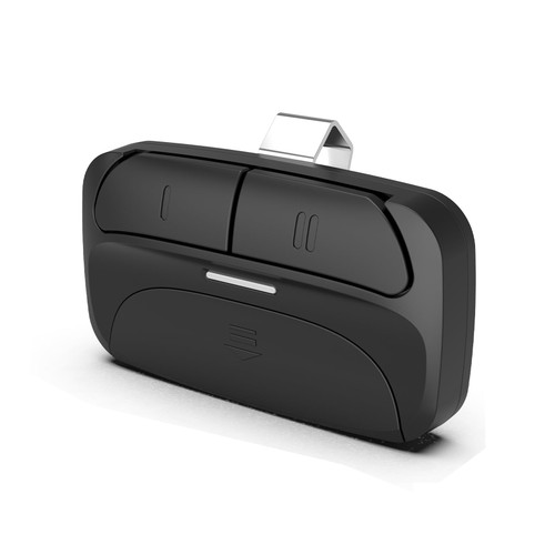Garage Door Opener Remote Universal for Genie Linear Multicode Liftmaster Chamberlain Craftsman Intellicode Wayne Dalton Overhead Clicker G3T-R 3089 375UT 375lm G953EV-P2 893MAX