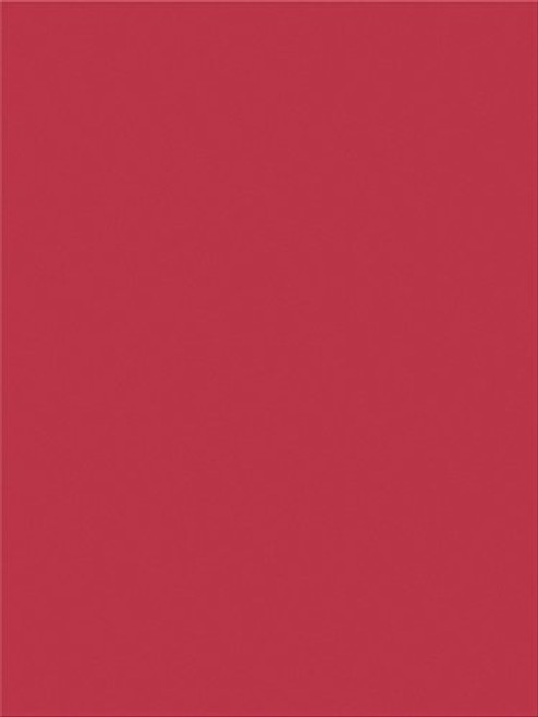 Pacon SunWorks Construction Paper, 9-Inches by 12-Inches, 100-Count, Red (6104)