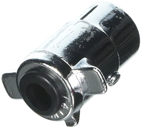 POLLAK (11501 5-Way Connector Plug