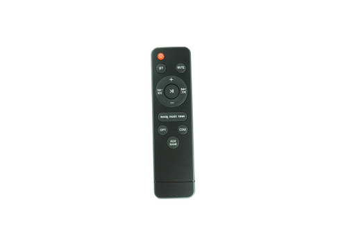 Hotsmtbang Replacement Remote Control for Saiyin R-6405SaiYin R-DS6445SaiYin DS6504 DS6403 Soundbar Sound bar Speaker System
