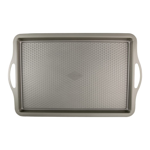 Nordic Ware Treat Nonstick Baking Sheet 11 x 17