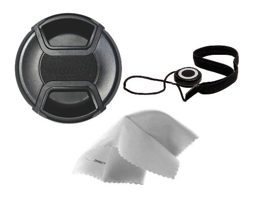 Tamron 18-270mm f/3.5-6.3 Di-II VC LD Lens Cap Center Pinch (72mm) + Lens Cap Holder + Nwv Direct Microfiber Cleaning Cloth. Tamron 18-270mm f/3.5-6.3 Di-II VC LD Lens Cap Center Pinch (72mm) + Lens Cap Holder + Nwv Direct Microfiber Cleaning Cloth.