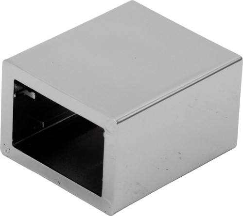Delta Faucet RP64240 Contemporary Mounting Bracket, Chrome