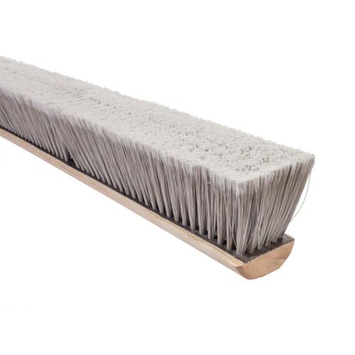MAGNOLIA BRUSH MFRS. 24" Flagged Plastic (Economy, no Handle) MAGNOLIA BRUSH MFRS. 24" Flagged Plastic (Economy, no Handle)
