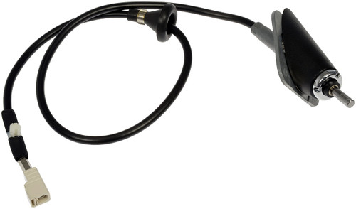 Dorman 926-833 Radio Antenna Base Compatible with Select Ram Models