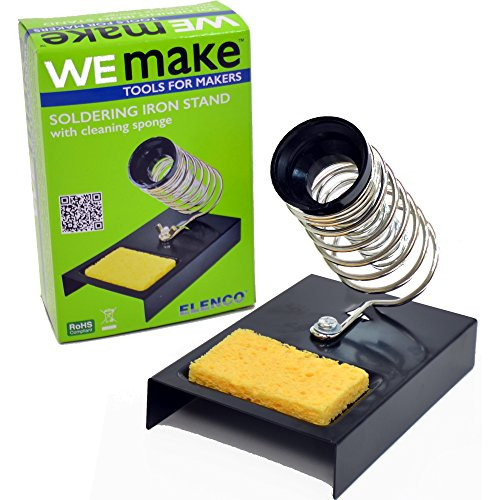 Elenco  Soldering Iron Holder