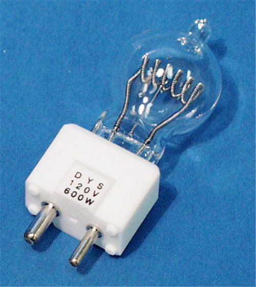Adj ZB-DYS JCD/120V 600W Lamp