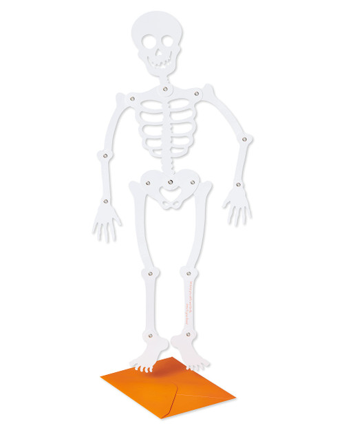 Papyrus Halloween Card (Chills and Thrills) Papyrus Halloween Card (Chills and Thrills)