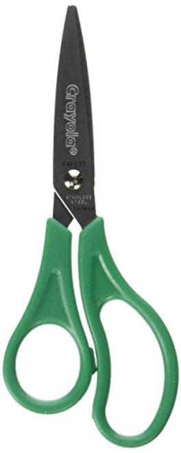 Crayola "Pointed Tip Scissors (Colors May Vary) Crayola "Pointed Tip Scissors (Colors May Vary)