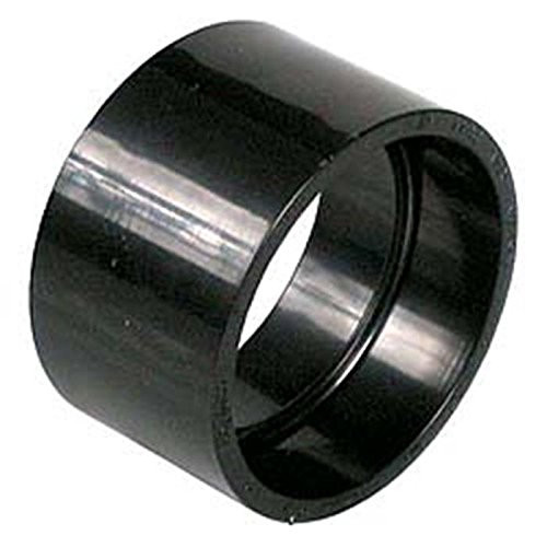 Genova Products 80120 ABS-DWV Couplings, 2"