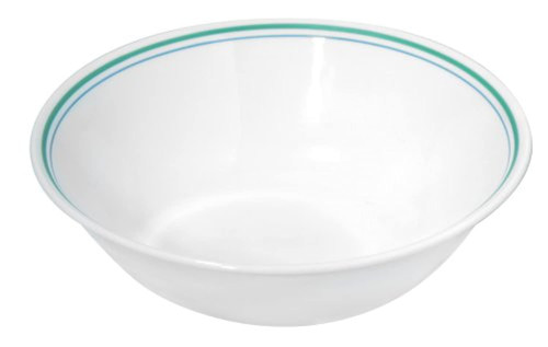 CORELLE livingware 1quart serving bowl country cottage, 1