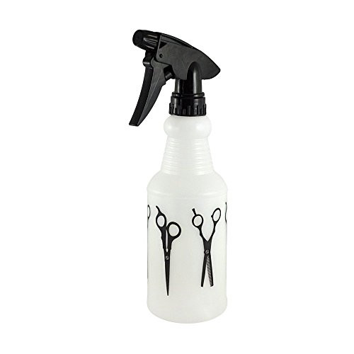 Soft N Style Designer Water Spray Bottle