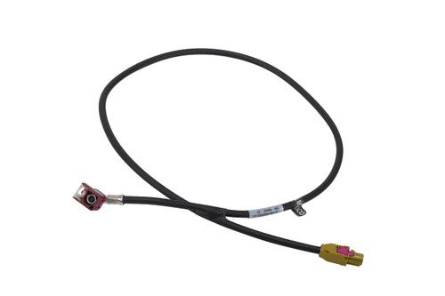 GM Genuine Parts 85002184 Digital Radio and Navigation Antenna Cable GM Genuine Parts 85002184 Digital Radio and Navigation Antenna Cable