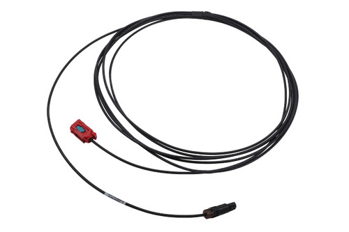 GM Genuine Parts 85119192 Digital Radio and Navigation Antenna Cable GM Genuine Parts 85119192 Digital Radio and Navigation Antenna Cable