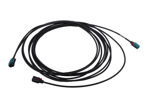 GM Genuine Parts 85119195 Digital Radio and Navigation Antenna Cable GM Genuine Parts 85119195 Digital Radio and Navigation Antenna Cable
