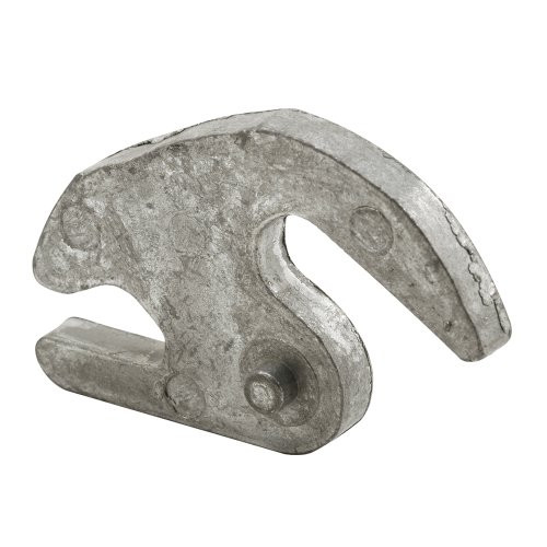 Prime-Line Products E 2064 Sliding Door Latch Hook for C-1046 Handle, Horizon