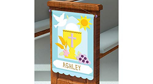 Amscan 394989 Banner, 14 x 9, Multicolor