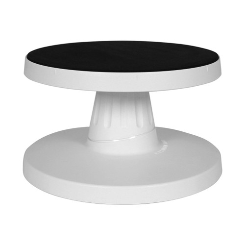 PME Cake Decorating Tilting Turntable, 9-inch